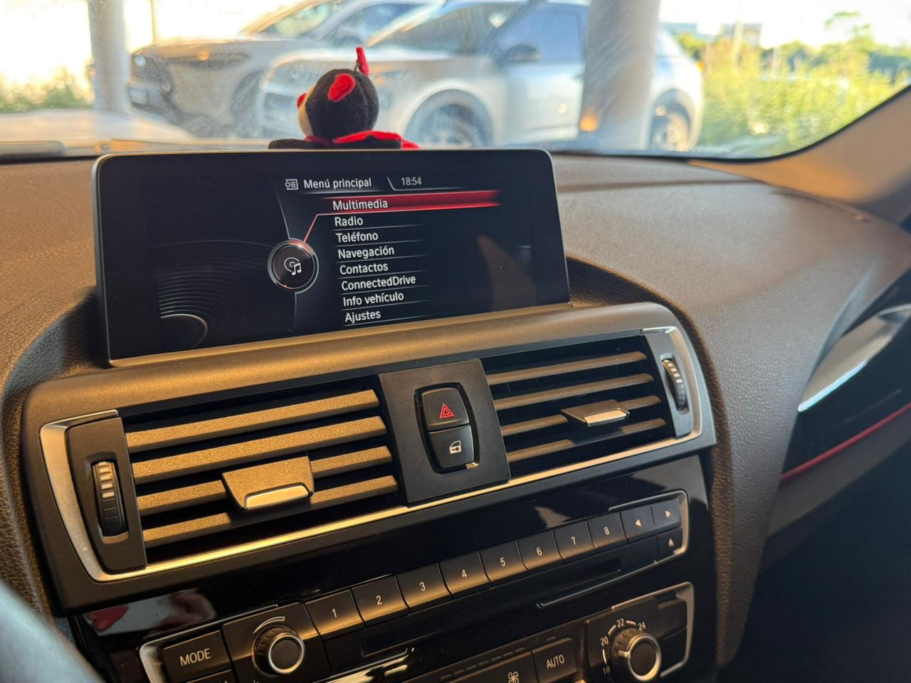 Mirá esta publicación de BMW Serie 1