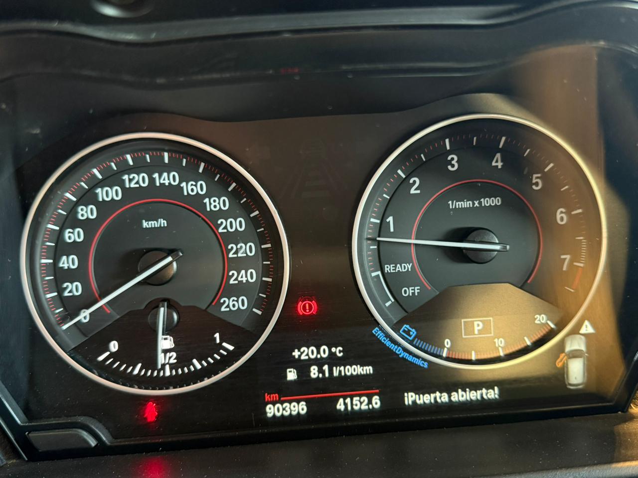 Mirá esta publicación de BMW Serie 1