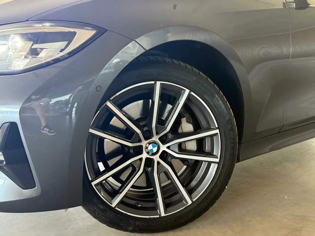 Mirá esta publicación de BMW Serie 3