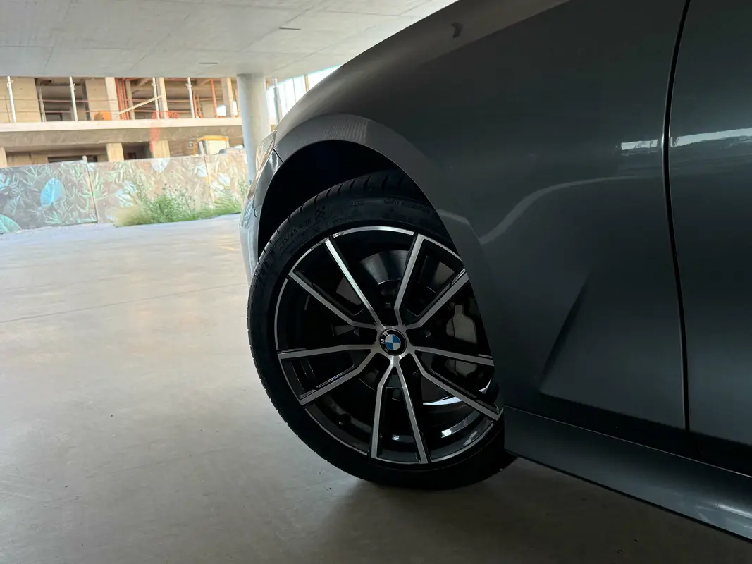 Mirá esta publicación de BMW Serie 3