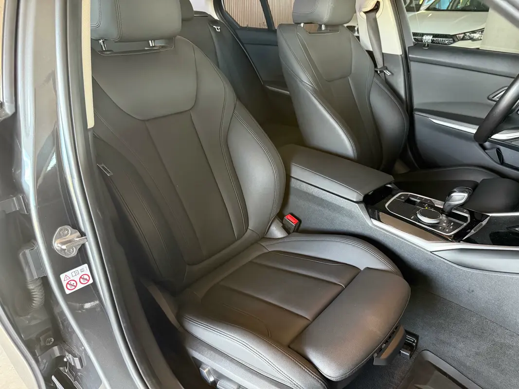 Mirá esta publicación de BMW Serie 3