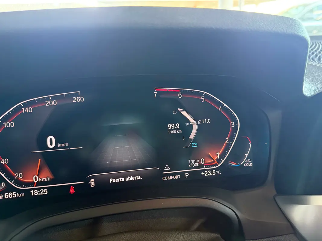 Mirá esta publicación de BMW Serie 3