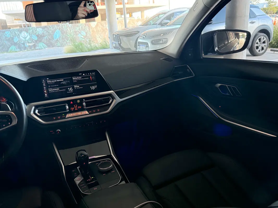 Mirá esta publicación de BMW Serie 3