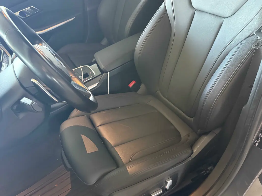 Mirá esta publicación de BMW Serie 3