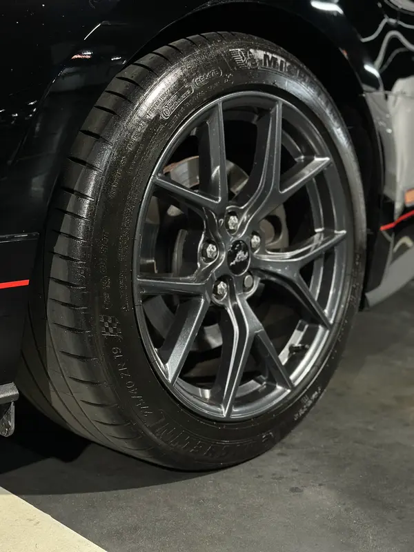 Mira esta publicación de Ford Mustang 2021 en Motordil