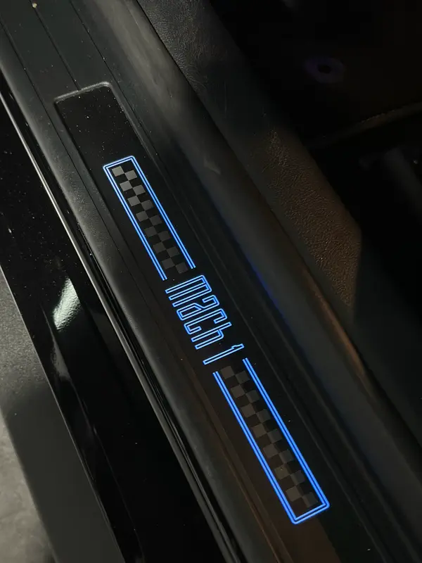 Mira esta publicación de Ford Mustang 2021 en Motordil