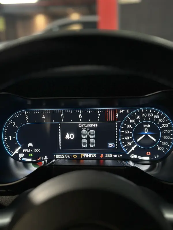 Mirá esta publicación de Ford Mustang