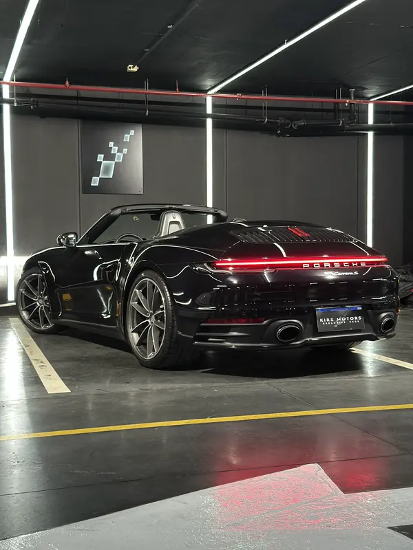 Mirá esta publicación de Porsche 911