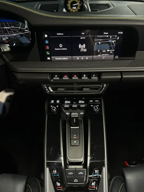 Mirá esta publicación de Porsche 911