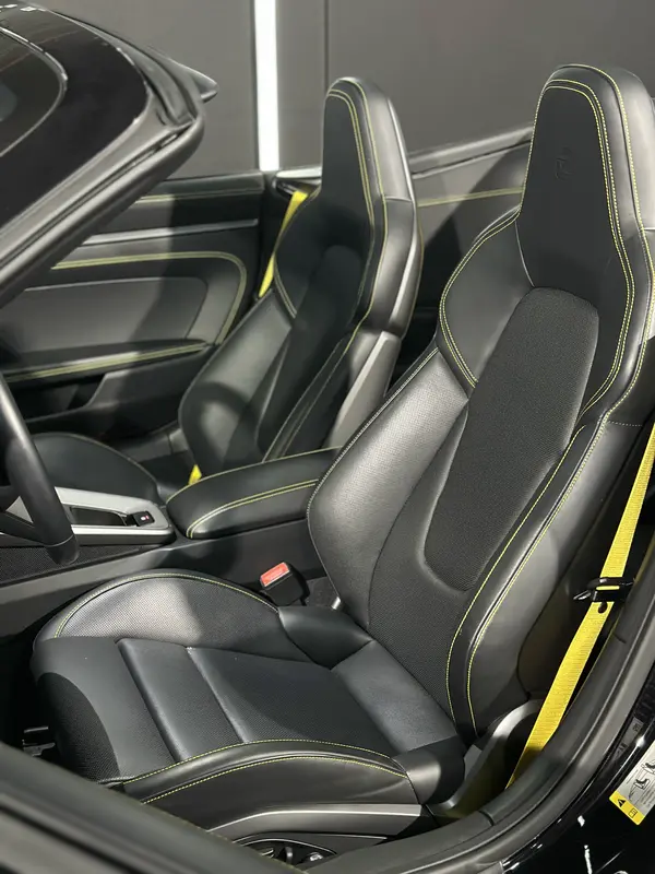 Mirá esta publicación de Porsche 911