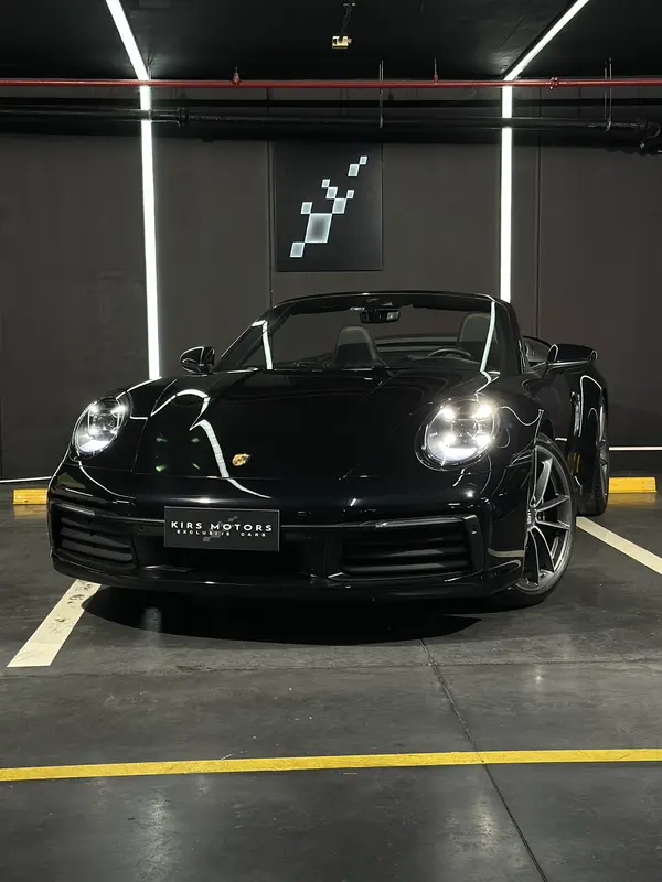 Mira esta publicación de Porsche 911 2022 en Motordil