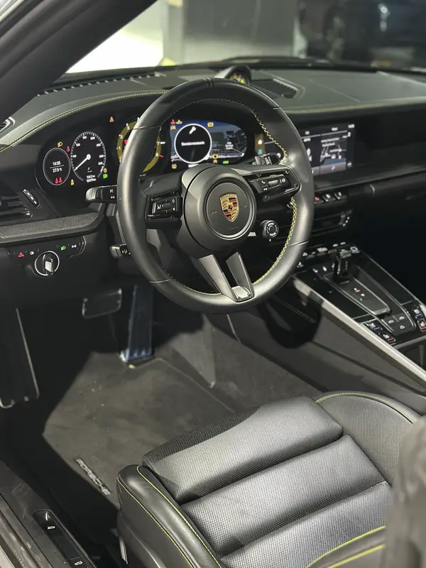 Mirá esta publicación de Porsche 911