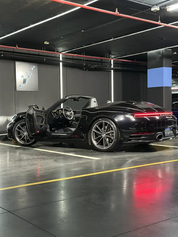 Mirá esta publicación de Porsche 911