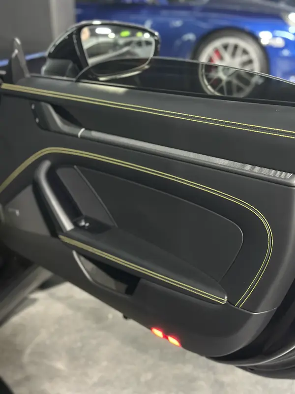 Mirá esta publicación de Porsche 911