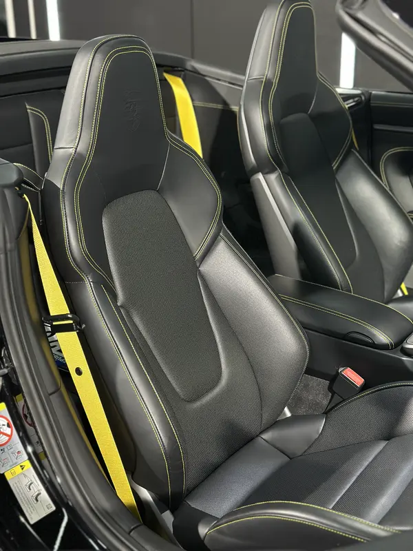 Mirá esta publicación de Porsche 911