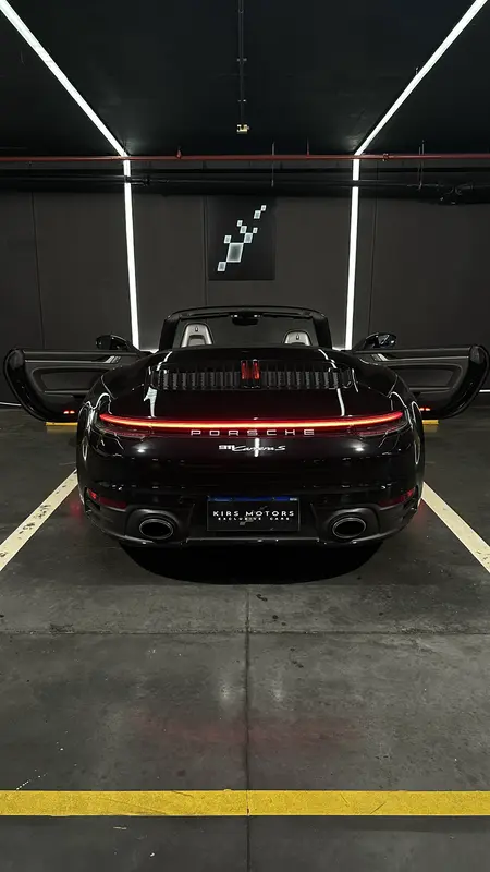 Mirá esta publicación de Porsche 911