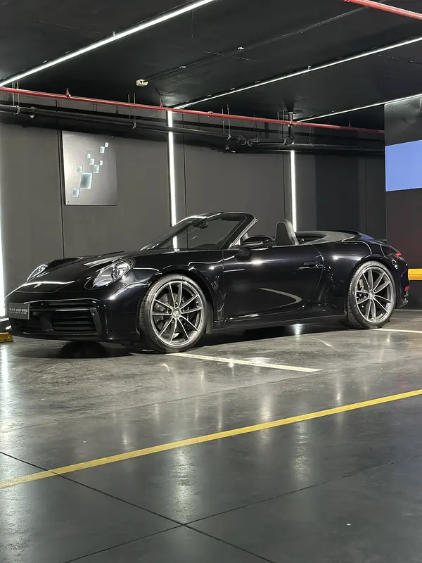 Mirá esta publicación de Porsche 911