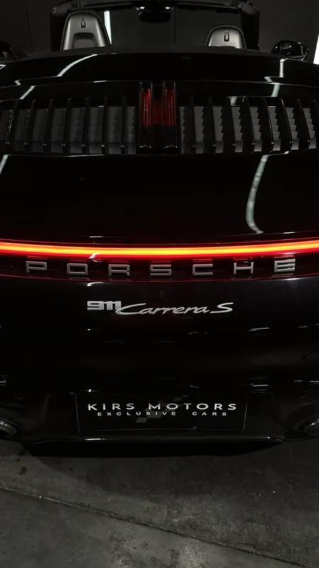 Mirá esta publicación de Porsche 911