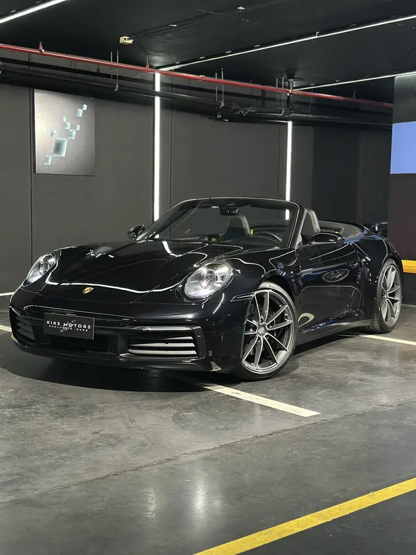 Mirá esta publicación de Porsche 911