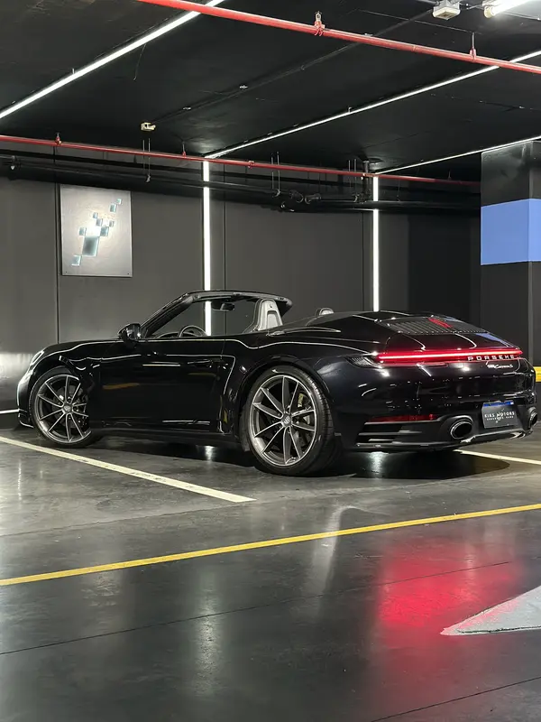 Mirá esta publicación de Porsche 911