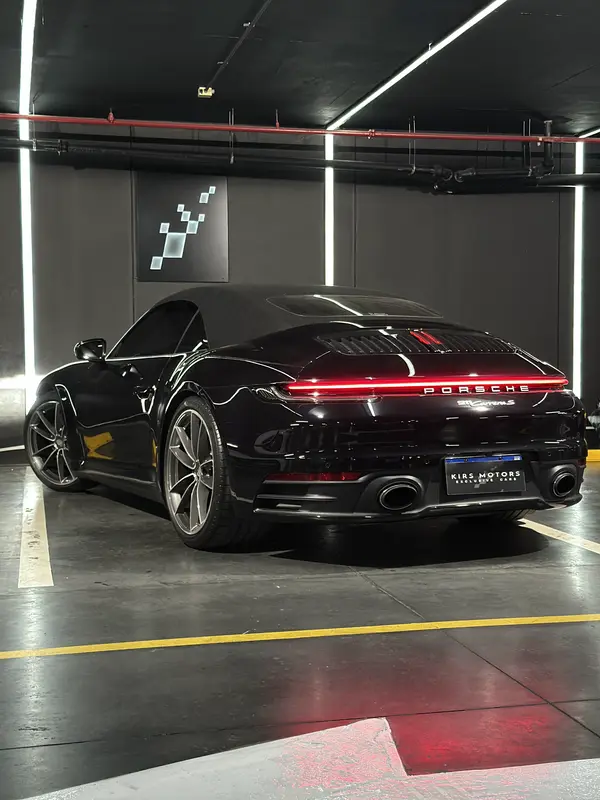 Mirá esta publicación de Porsche 911