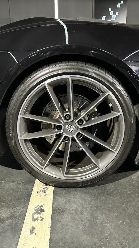 Mira esta publicación de Porsche 911 2022 en Motordil