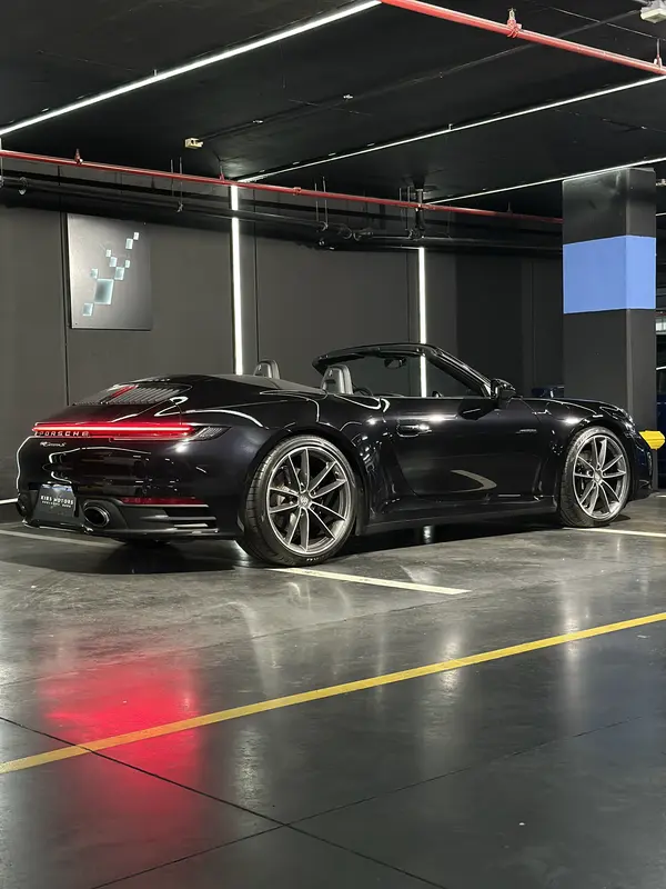 Mira esta publicación de Porsche 911 2022 en Motordil