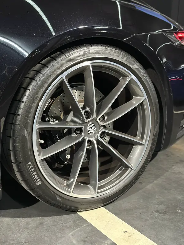 Mirá esta publicación de Porsche 911