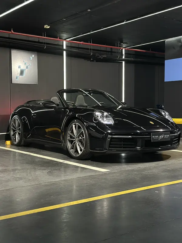 Mira esta publicación de Porsche 911 2022 en Motordil