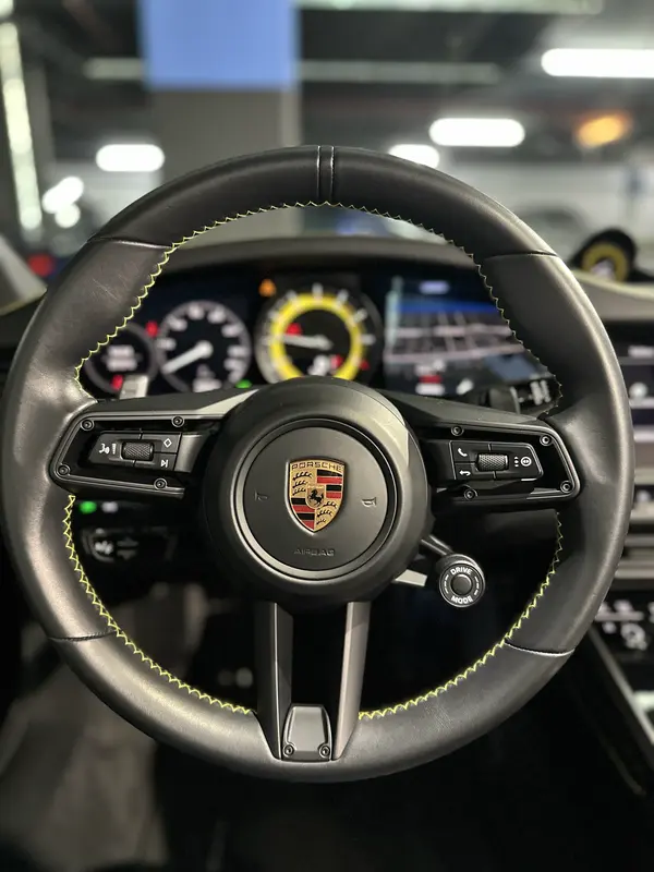 Mirá esta publicación de Porsche 911