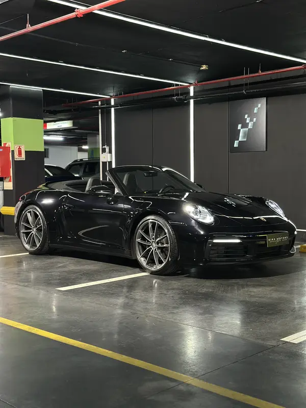 Mira esta publicación de Porsche 911 2022 en Motordil