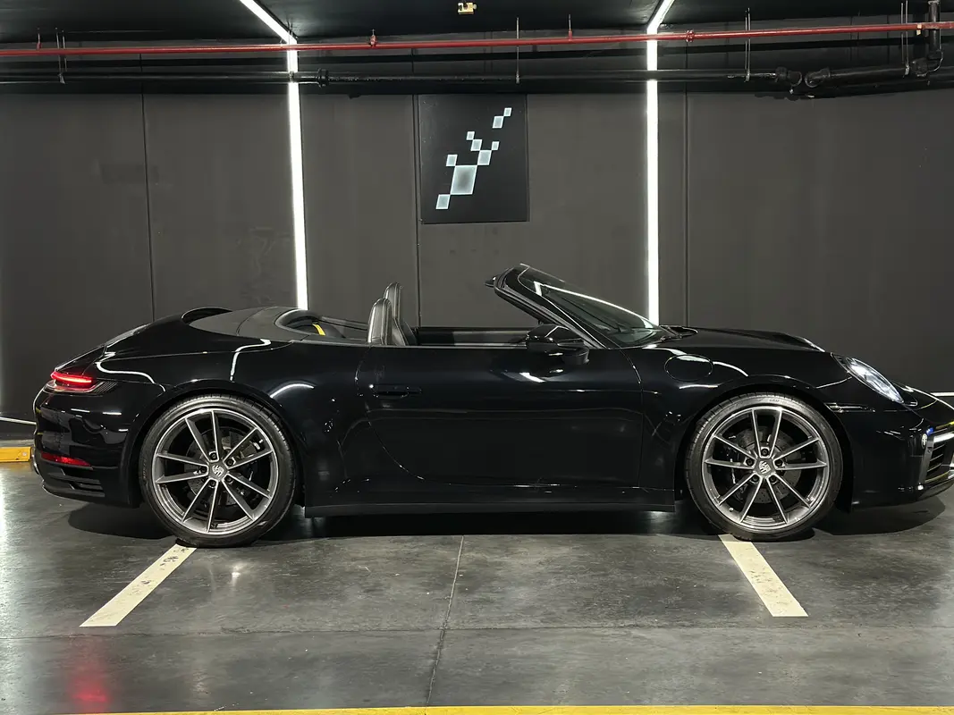 Mira esta publicación de Porsche 911 2022 en Motordil