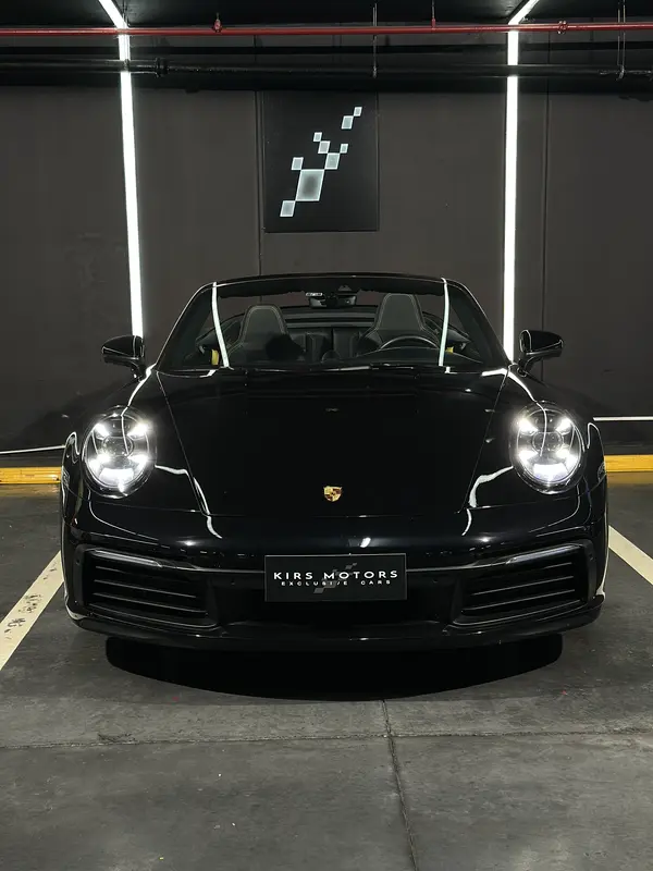 Mira esta publicación de Porsche 911 2022 en Motordil