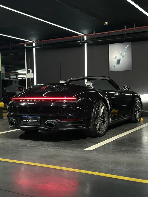 Mirá esta publicación de Porsche 911