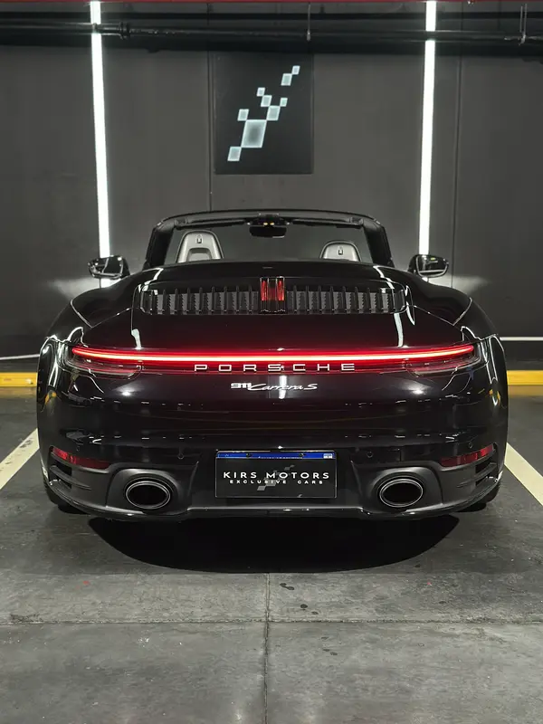 Mirá esta publicación de Porsche 911