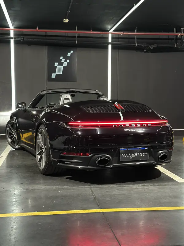 Mirá esta publicación de Porsche 911