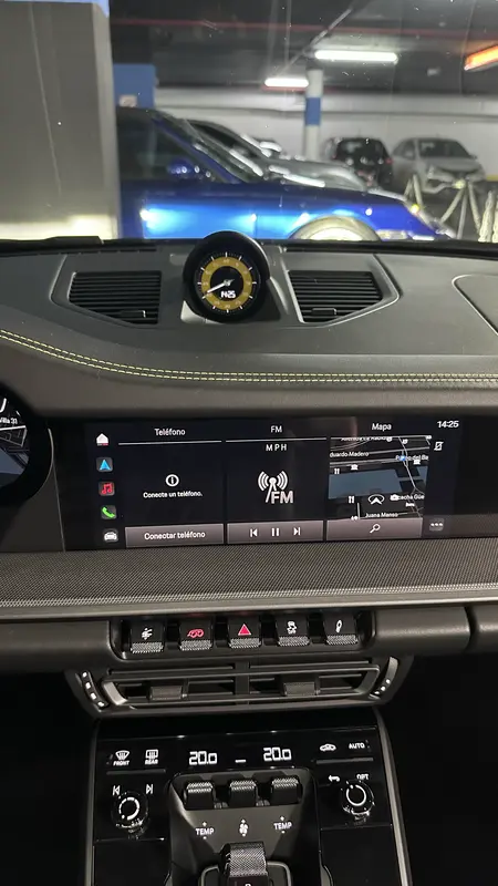 Mirá esta publicación de Porsche 911