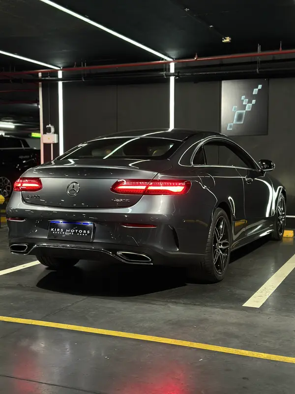 Mirá esta publicación de Mercedes Benz Clase E