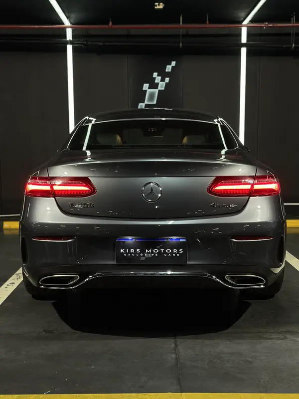 Mirá esta publicación de Mercedes Benz Clase E