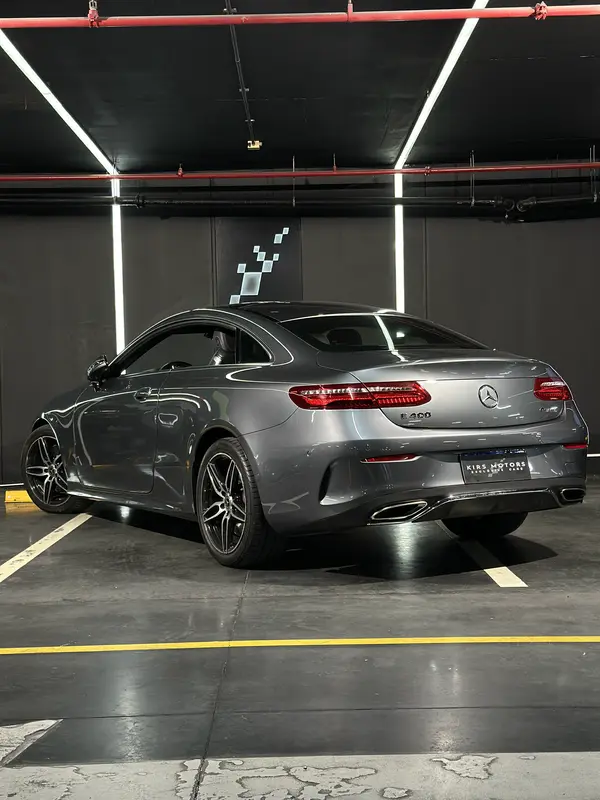 Mirá esta publicación de Mercedes Benz Clase E