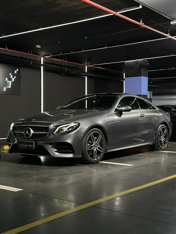 Mirá esta publicación de Mercedes Benz Clase E