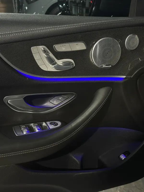 Mirá esta publicación de Mercedes Benz Clase E