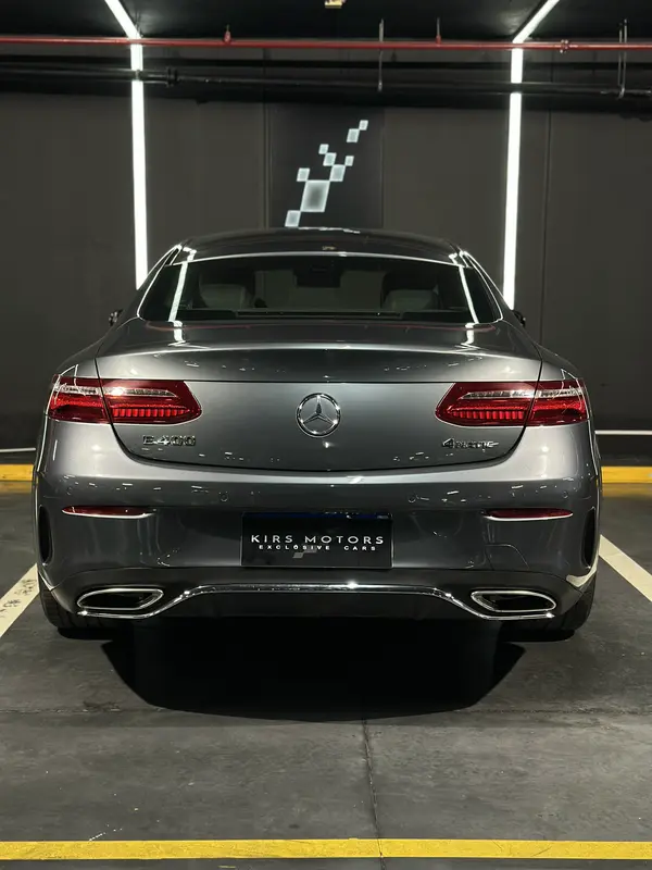 Mirá esta publicación de Mercedes Benz Clase E