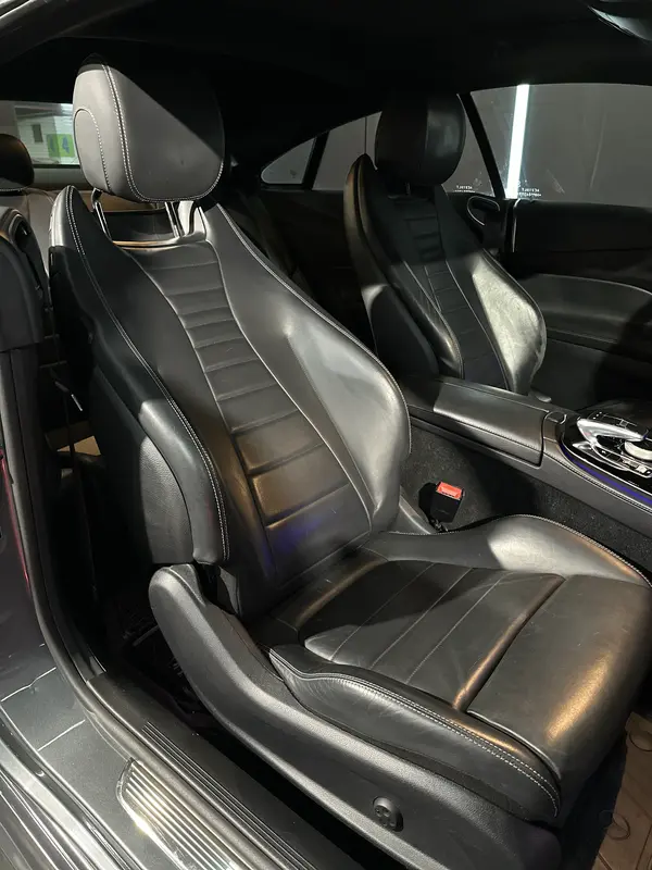 Mirá esta publicación de Mercedes Benz Clase E