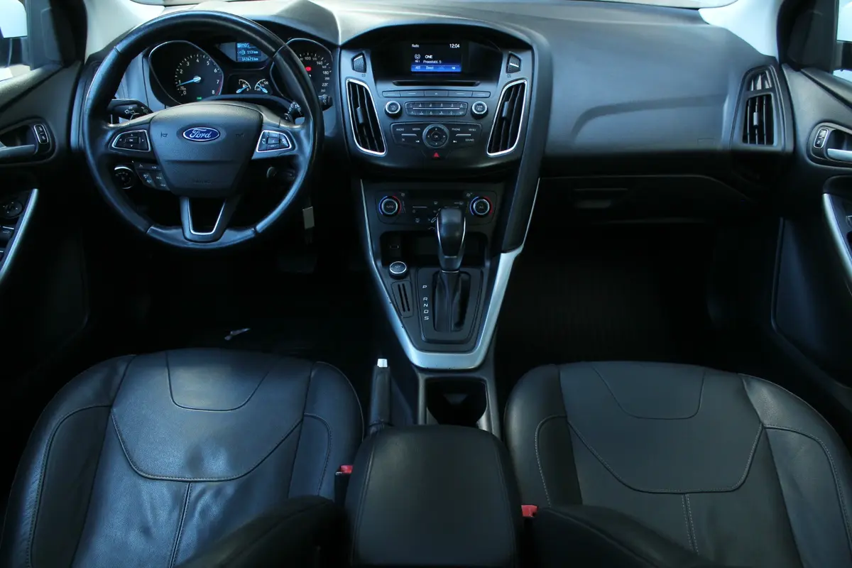 Mira esta publicación de Ford Focus 2016 en Motordil