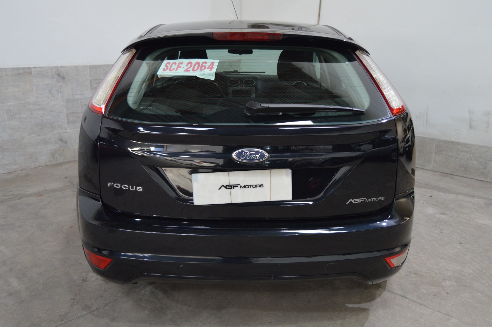 Mira esta publicación de Ford Focus 2012 en Motordil