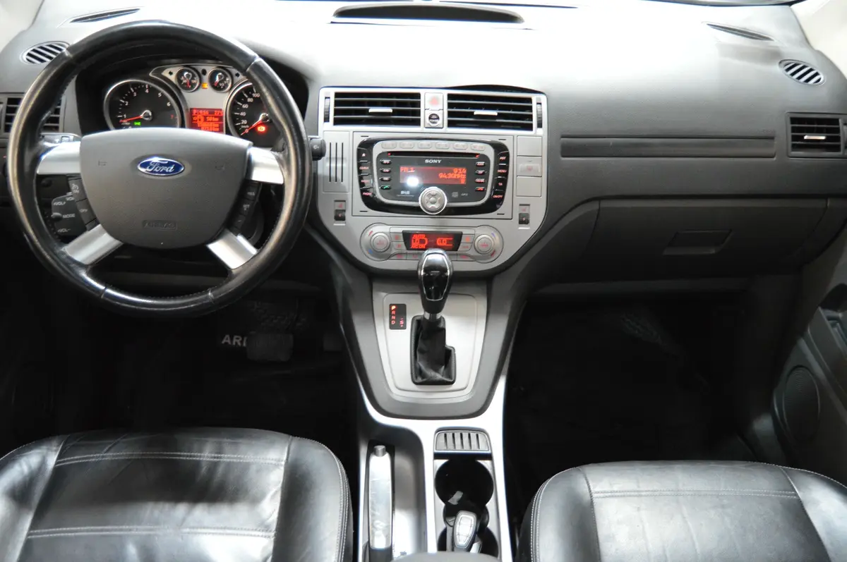 Mirá esta publicación de Ford Kuga