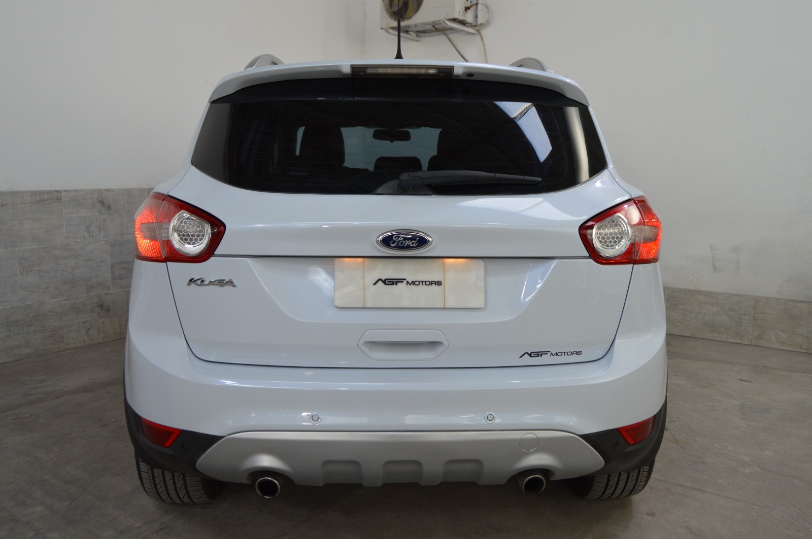 Mirá esta publicación de Ford Kuga
