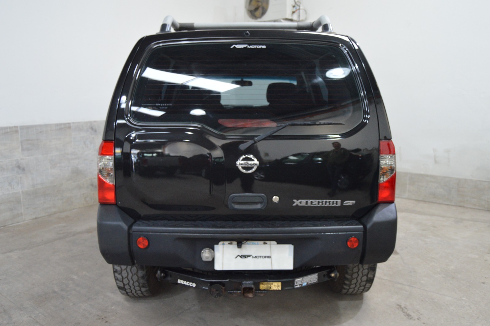Mira esta publicación de Nissan X Terra 2008 en Motordil