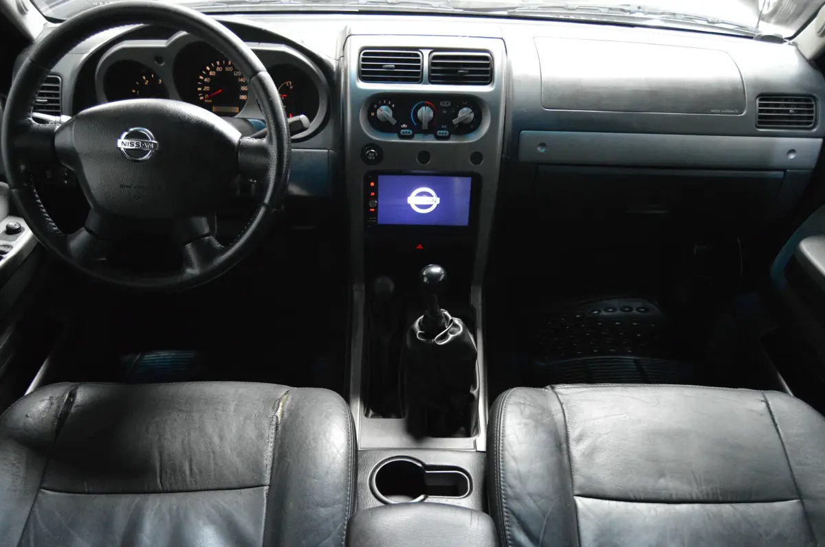 Mira esta publicación de Nissan X Terra 2008 en Motordil